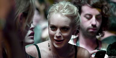 Lohan beichtete in Interview starken Drogenkonsum