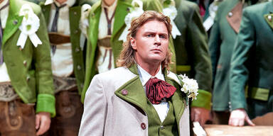 Wagner: Timbre der Unschuld