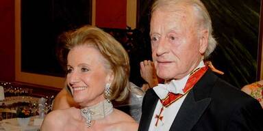 Lohner im Liebes-Himmel