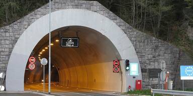 Neuer KZ-Gedenkort am Nordportal des Loibltunnels in K&auml;rnten