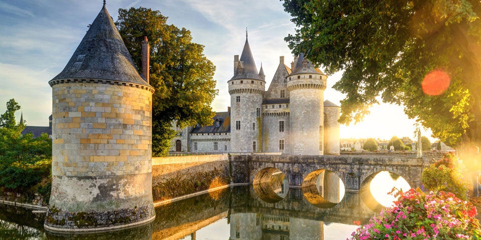 7 Reiseziele in Frankreich, die man gesehen haben sollte