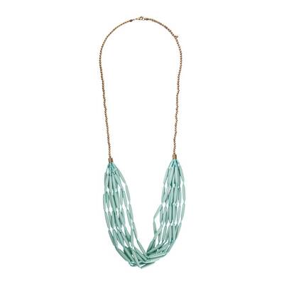 Erfrischend schön geschmückt