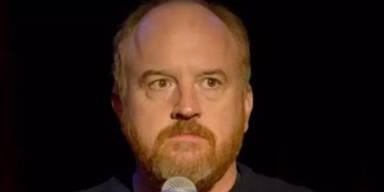 Comedian Louis C.K. gibt sexuelle Belästigungen zu