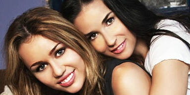 LOL: Miley Cyrus erster Film-Sex