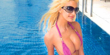 Ribery: Jetzt packt seine Lolita aus