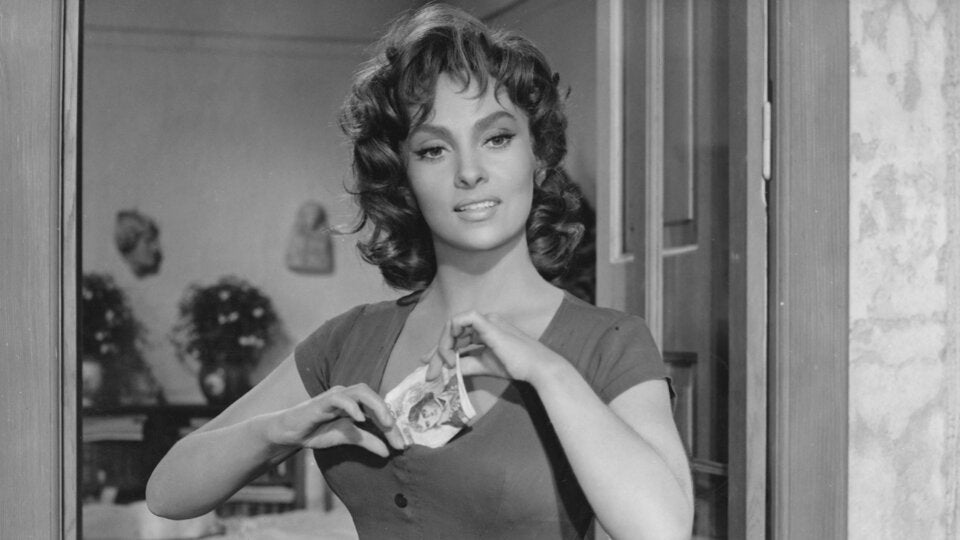 Italienische Schauspiel-Legende Gina Lollobrigida verstorben