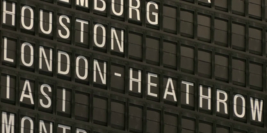 Corona: Gro&szlig;britannien hebt alle Reiseregeln auf