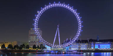 London Eye