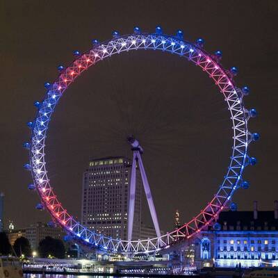 So wird der royale Nachwuchs gefeiert