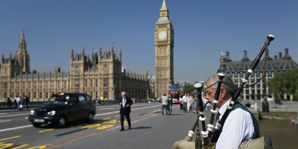 Cameron lässt Briten über EU abstimmen