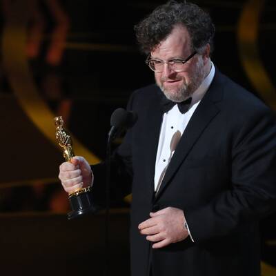 Oscars 2017: Das sind die Gewinner