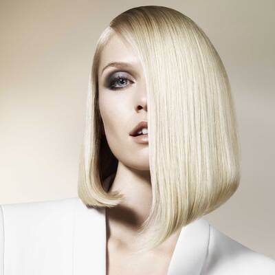 Trendlooks der Stars: Long-Bob