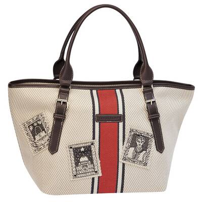 Passt in die City und auf den Strand