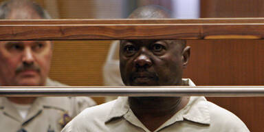 'Grauenvoller Schl&auml;fer': US-Serienm&ouml;rder verstorben