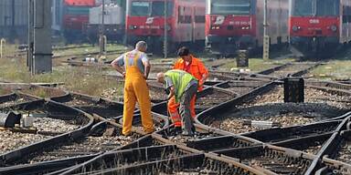 Lopatka kritisiert "Frühpensionistenparadies ÖBB"