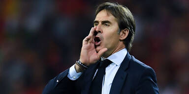 Lopetegui