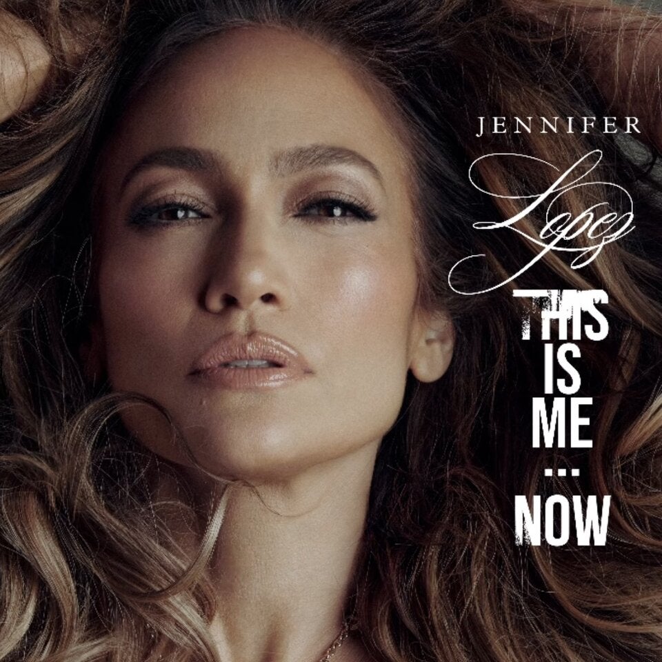 Jennifer Lopez versext die Charts