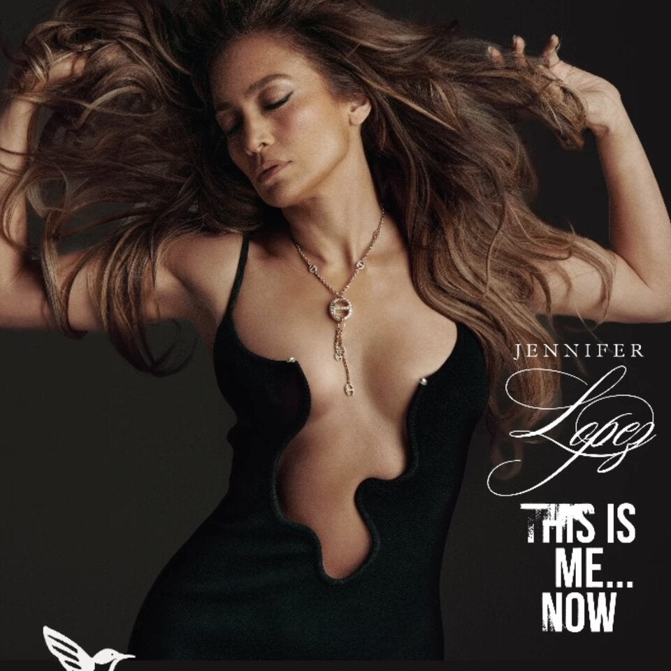 Jennifer Lopez versext die Charts