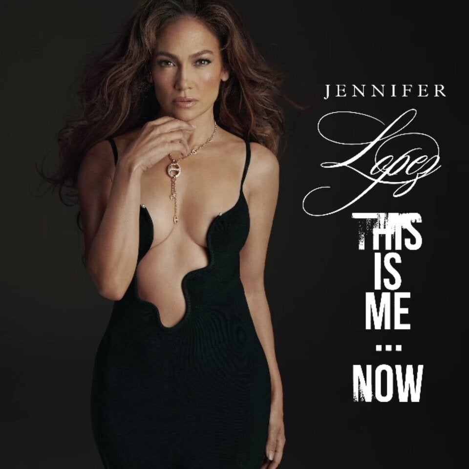 Jennifer Lopez versext die Charts