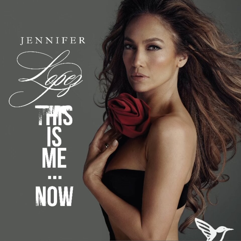 Jennifer Lopez versext die Charts