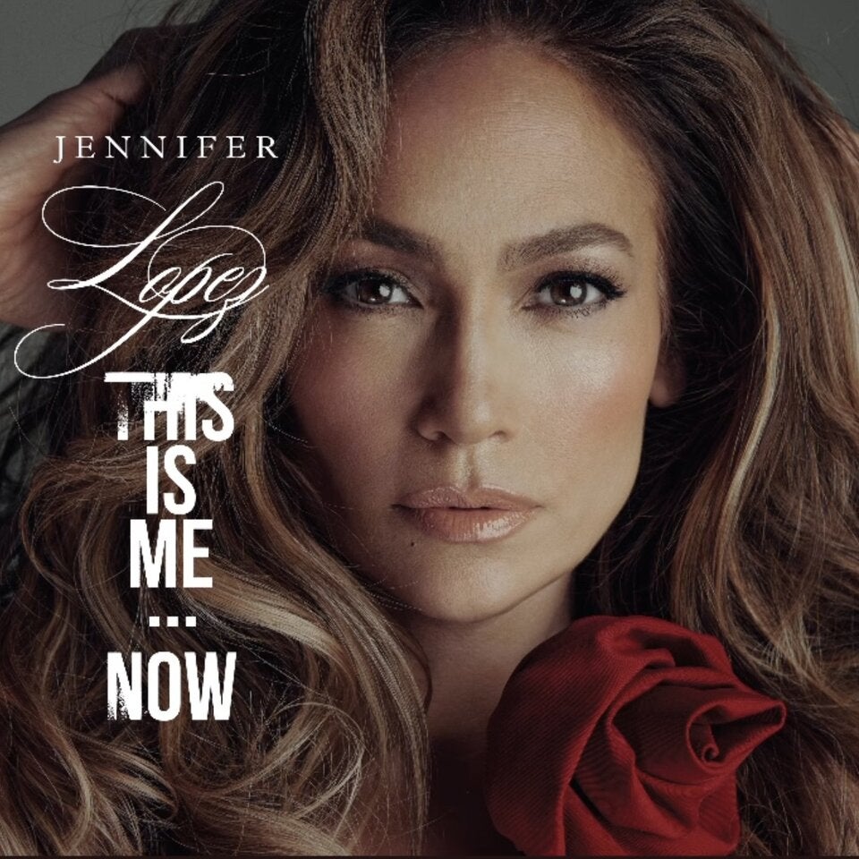 Jennifer Lopez versext die Charts