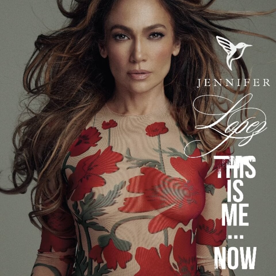 Jennifer Lopez versext die Charts