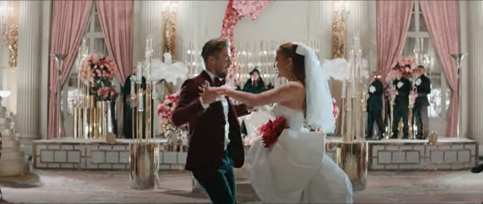 Jennifer Lopez heiratet in ihrem neuen Video – und das gleich drei Mal!