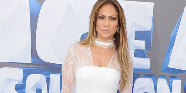 Jennifer Lopez