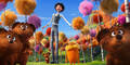 "Der Lorax": Flauschige Ökometapher im Animationsgewand