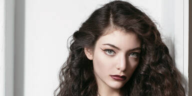 Lorde - Royals