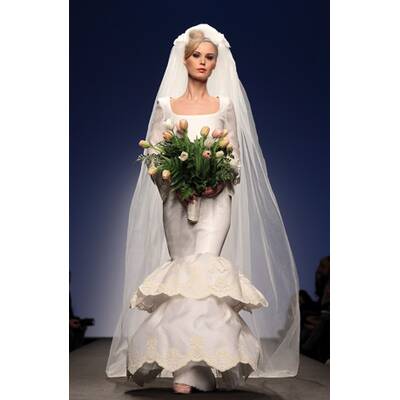 The Bride Show, Dubai 2010