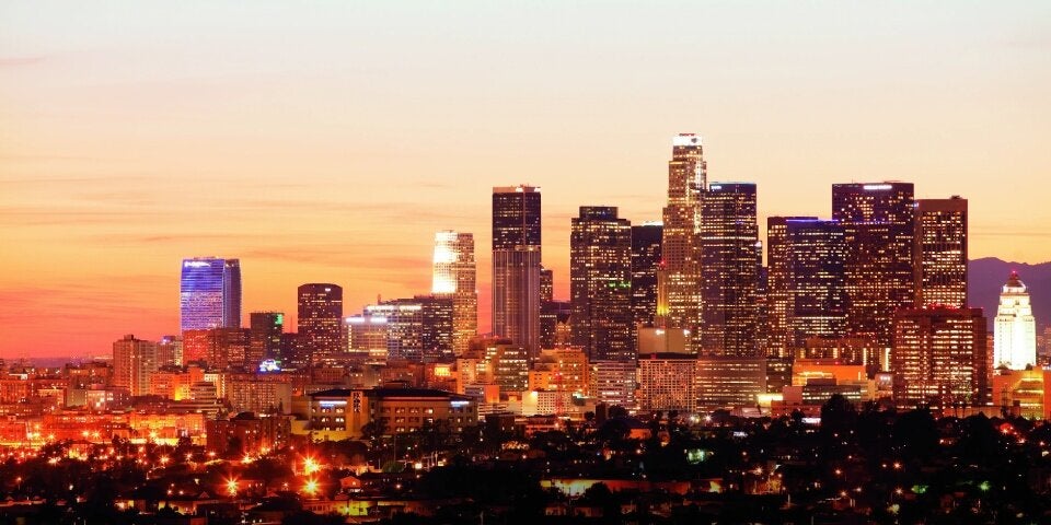 Verstecktes Strandjuwel in Kalifornien