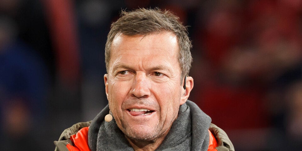 TV-Experte feuert gegen BVB-Star Haaland