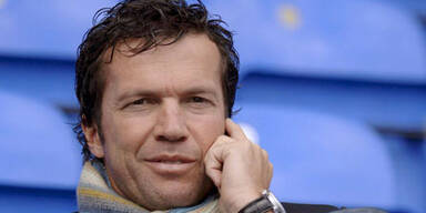 Lothar Matthäus