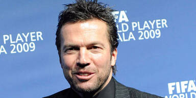 Lothar Matthäus