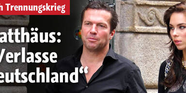 Lothar Matthäus: 