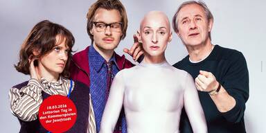 Lotterien Tag 18. M&auml;rz 2026 Theater in der Josefstadt