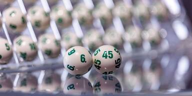 Lotto Kugeln 2026