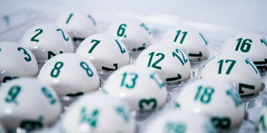 Lotto: 11-Millionen-Euro-Jackpot geknackt!