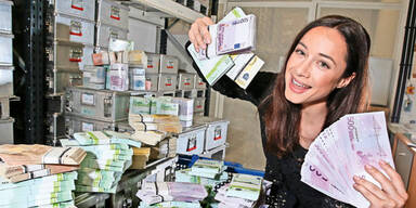 Wiener mit 8,4-Millionen-Tipp in allerletzter Sekunde