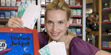 Gewinnen Sie einen von 500 Lotto-Tipps oder einen Systemschein