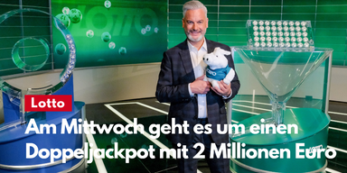 Anzeige Lotterien 0421 oe24