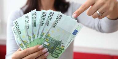 Alle wollen Lotto-Millionär heiraten