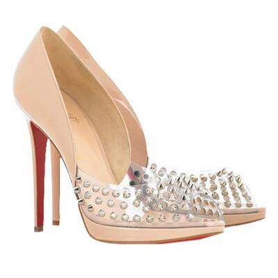 Die Schuhe des Sommers 2010