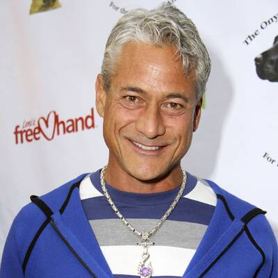 Die Stars am Life Ball