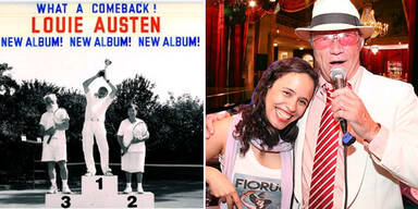 Louie Austen
