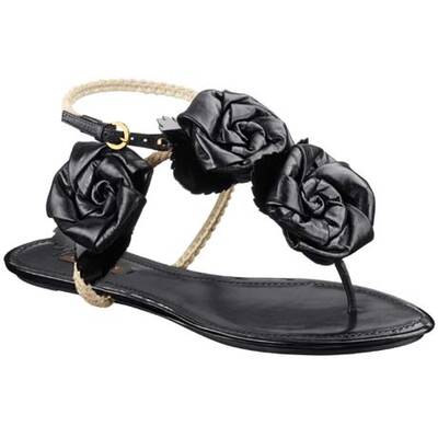 Die Schuhe des Sommers 2010