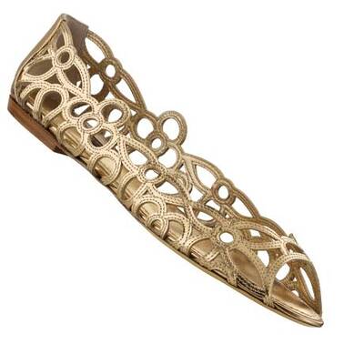 Die Schuhe des Sommers 2010