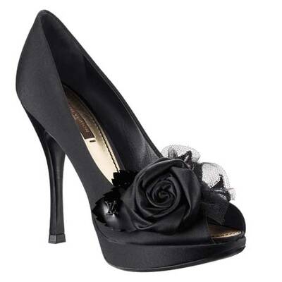 Die Schuhe des Sommers 2010