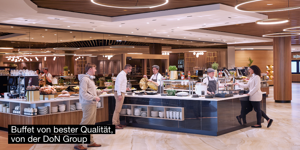 Flughafen Wien Lounges 3